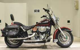 HARLEY FLSTCI 1450 2006