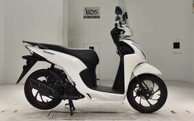 HONDA DIO 110 JK03