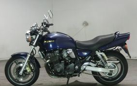 SUZUKI INAZUMA 400 (GSX400) 2002 GK7BA