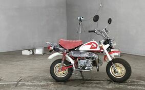 HONDA MONKEY AB27