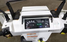HONDA GYRO TD02