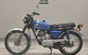 HONDA CB125 S CB125S