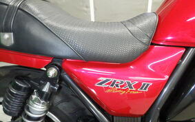 KAWASAKI ZRX-2 1995 ZR400E