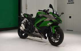 KAWASAKI NINJA 1000 A 2018 ZXT00W