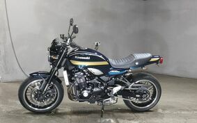 KAWASAKI Z900RS 2023 ZR900K