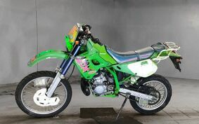 KAWASAKI KDX250SR DX250F