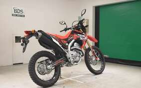 HONDA CRF250L MD44