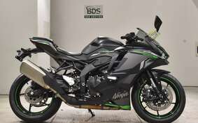 KAWASAKI ZX-4R SE 2023 ZX400P