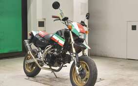 KAWASAKI KSR110 KL110A