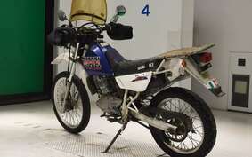 SUZUKI DJEBEL 200 (DR200SE) SH42A