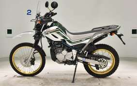 YAMAHA SEROW 250 Gen.3 DG31J