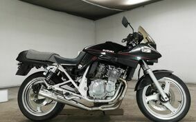 SUZUKI GSX250S KATANA GJ76A