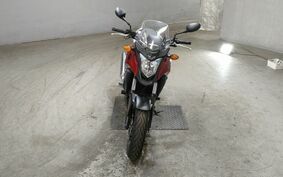 HONDA 400 X 2014 NC47