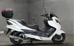 SUZUKI SKYWAVE 250 (Burgman 250) S CJ46A