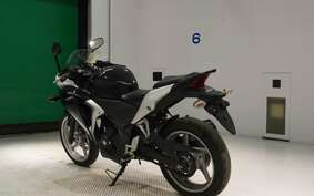 HONDA CBR250R A