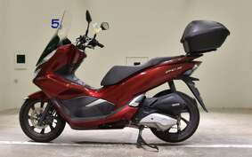 HONDA PCX125 JF81