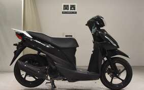 SUZUKI ADDRESS 110 CE47A