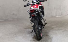 HONDA CRF1100L AFRICA T S SD10