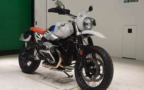 BMW R NINE T URBAN GS 2017