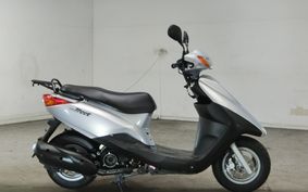 YAMAHA AXIS 125 TREET SE53J