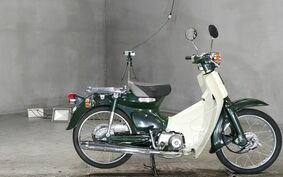 HONDA C50 SUPER CUB AA01