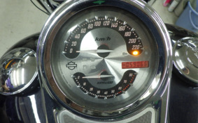 HARLEY FLHR 1580CVO 2008