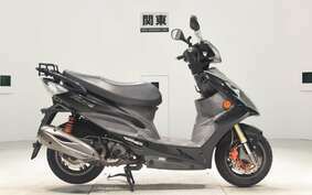 KYMCO RACING KING 180 SC36