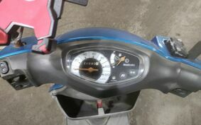 SUZUKI ADDRESS V125 G CF46A