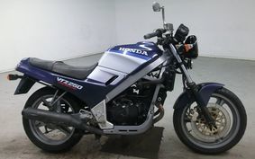 HONDA VTZ250 MC15