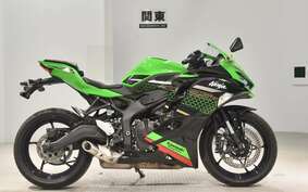 KAWASAKI ZX-25R ZX250E