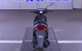 SUZUKI LETS2