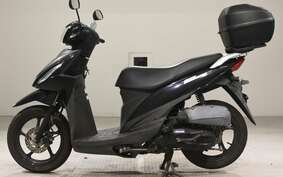 SUZUKI ADDRESS 110 CE47A