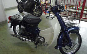 HONDA C50 SUPER CUB Custom AA01