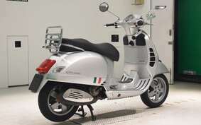 VESPA GTS250IE