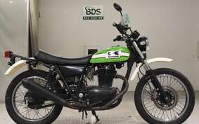 KAWASAKI 250TR BJ250F