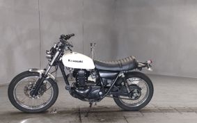 KAWASAKI 250TR BJ250F