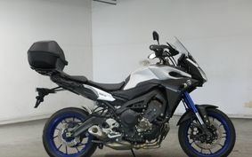 YAMAHA MT-09 Tracer 2015 RN36J