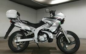 YAMAHA TDR125 DE04