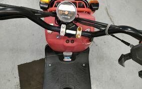 HONDA ZOOMER AF58