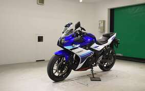 SUZUKI GSX250R DN11A