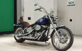 HARLEY FXSTC 1580 2006 JL5