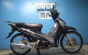 HONDA WAVE 125 I MF125MC