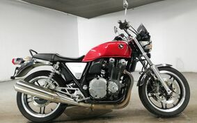 HONDA CB1100 2010 SC65