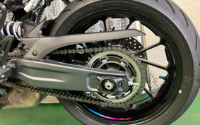 YAMAHA YZF-R7 2024 RM39J