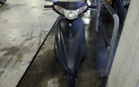 SUZUKI ADDRESS V50 Gen.2 CA44A