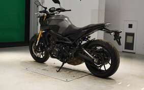 YAMAHA MT-09 2015 RN34J