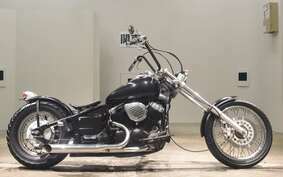 YAMAHA DRAGSTAR 400 1996 4TR