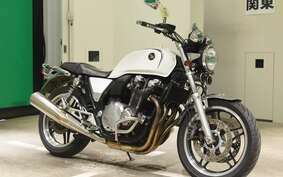 HONDA CB1100 ABS 2010 SC65