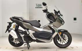 HONDA ADV150 KF38