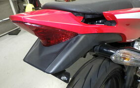 HONDA CBR250R GEN 3 MC41